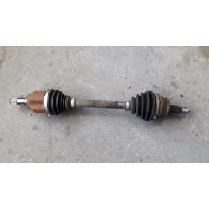 Aks Komple Ön Egea 15Sonrası / Sol 1.6Jtd M-T 642Mm (Oem No: 51983846)