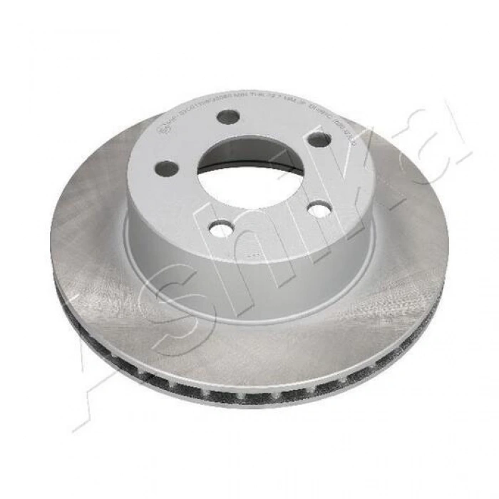 Fren Diski Ön Fıat Jeep Cherokee-Wrangler Bm 91- (Oem No: 52008 440Ab)