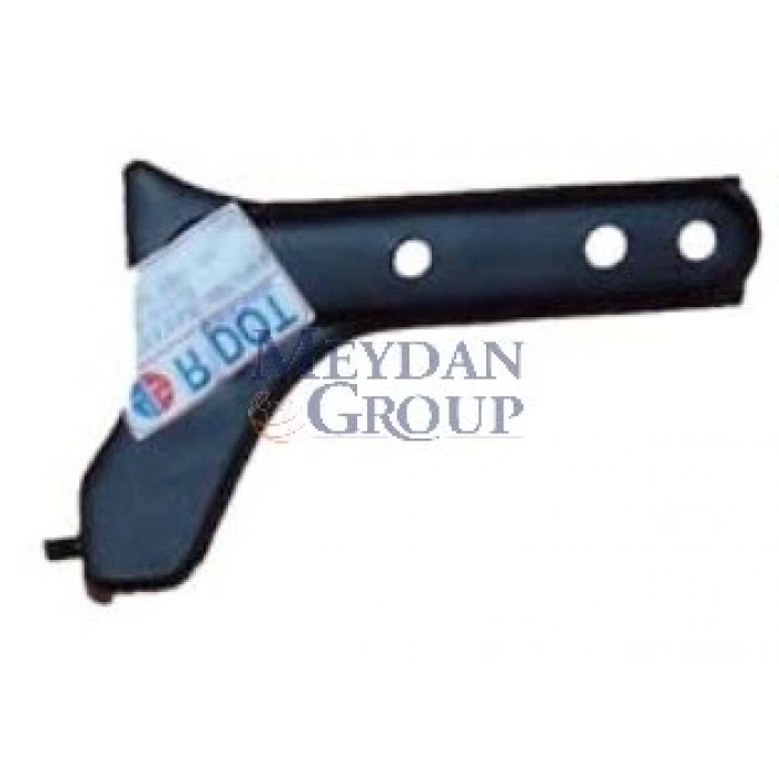 Toyota Camry 2001-2004 Ön Tampon Bağlantı Braketi Sağ (Adet) (Oem No:5201133010)