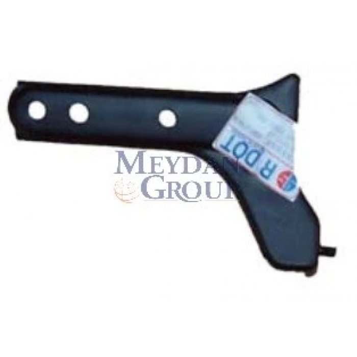 Toyota Camry 2001-2004 Ön Tampon Bağlantı Braketi Sol (Adet) (Oem No:5201233010)