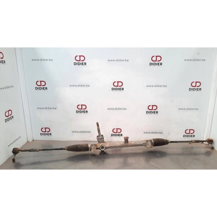 Direksiyon Kutusu Egea 15Sonrası Eps Pinyon Konum 65° Eps Rotbaşlı (Oem No: 52014014)