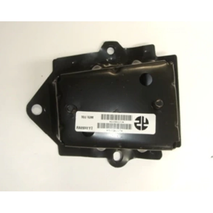Toyota Yarıs- 06/09; Arka Tampon Demiri Bağlantı Ayağı Sol (Tw) (Oem No: 52016-52080)