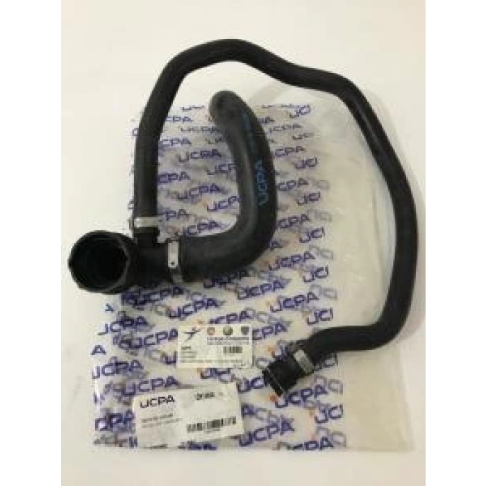 Radyatör Hortumu Alt Fıat Egea Bm 15- (Oem No: 52016952)