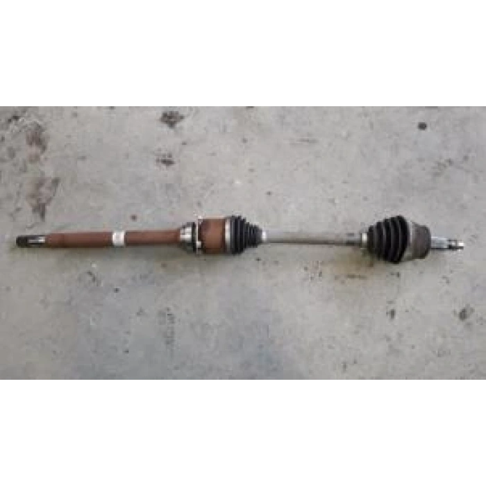 Aks Komple Ön Egea 15Sonrası / Sağ 1.6Jtd M-T 956Mm (Oem No: 52017365)