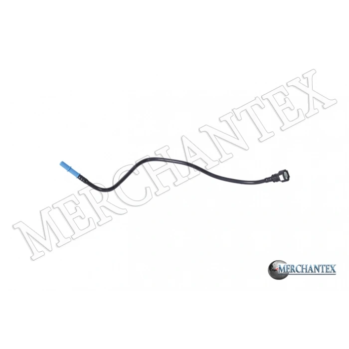 Yakıt Borusu Egea 16Sonrası 1.4-1.4 Lpg (Oem No: 52018288)