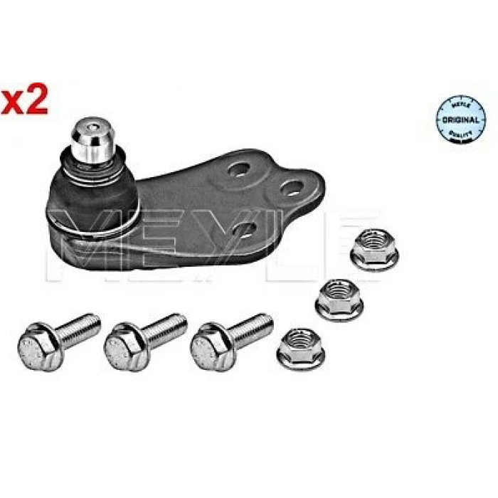 Rotil Alt Sag/Sol Aynı Adet  Fıat Egea (356, Tıpo) Bm 2015- (Oem No: 52026562)
