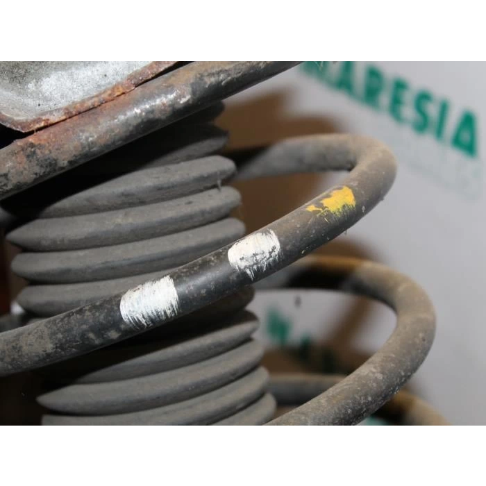 Amortisör 306  93-01 Gazlı Ön Sol (Oem No: 5202P9)