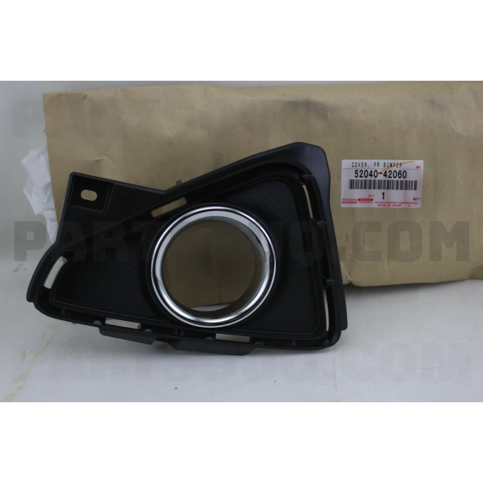 Sis Lamba Kapağı Rav416-19 Sol (Oem No: 52040-42060)