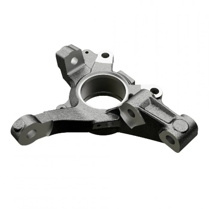 Fıat Doblo- 06/10; Ön Aks Taşıyıcı Sağ (Abs Li) (Oem No: 52044732)