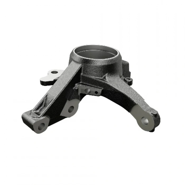 Fıat Palıo- 05/13; Ön Aks Taşıyıcı Sağ (Abs Li) (Oem No: 52044732)