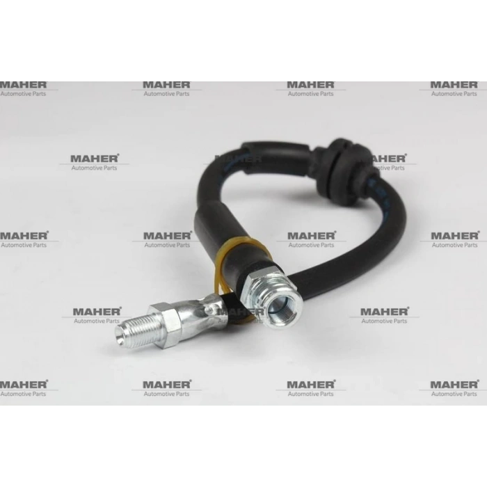 Hortum Fren Egea 15Sonrası Ön (Oem No: 52044965)