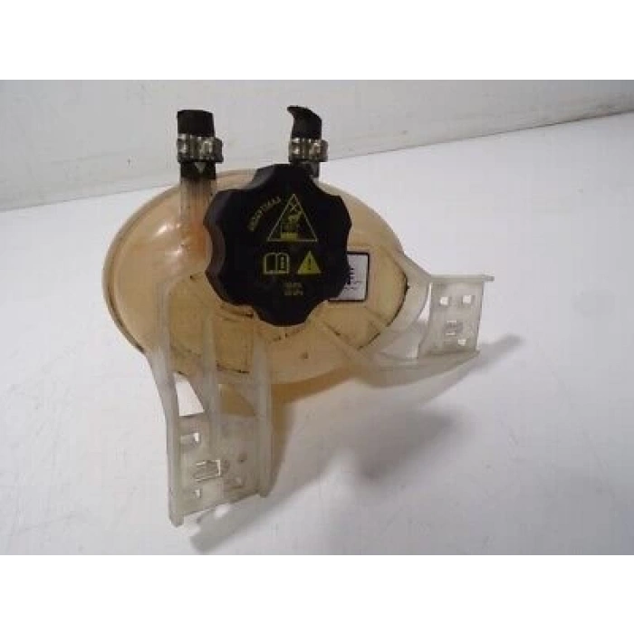 Radyatör Yedek Su Deposu Kapaklı Fıat Egea 1,3-1,6 15- (Oem No: 52045650)