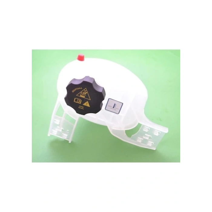 Radyatör Yedek Su Deposu Kapaksız Fıat Egea 1,3-1,6 15- (Oem No: 52045650)