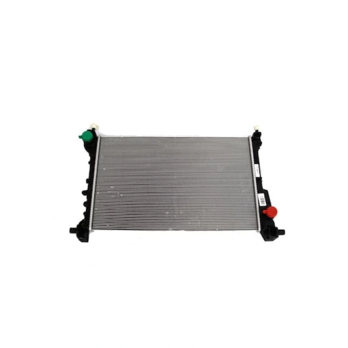 Su Radyatörü Brazıng ( E-Torq ) Fıat Egea 1,6 16V 15- (Oem No: 52052662)