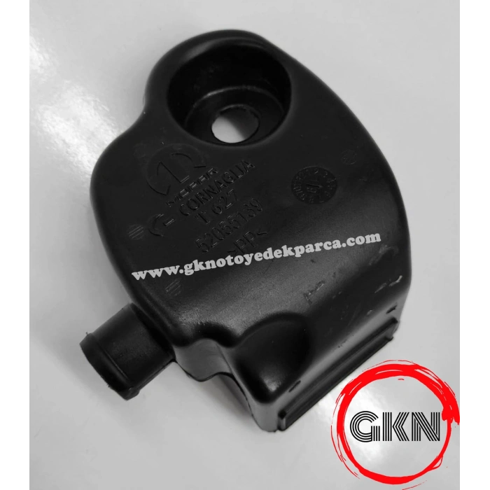 Hava Fıltre Borusu Fıat Egea 1,6 Mjt 15- (Oem No: 52055139)