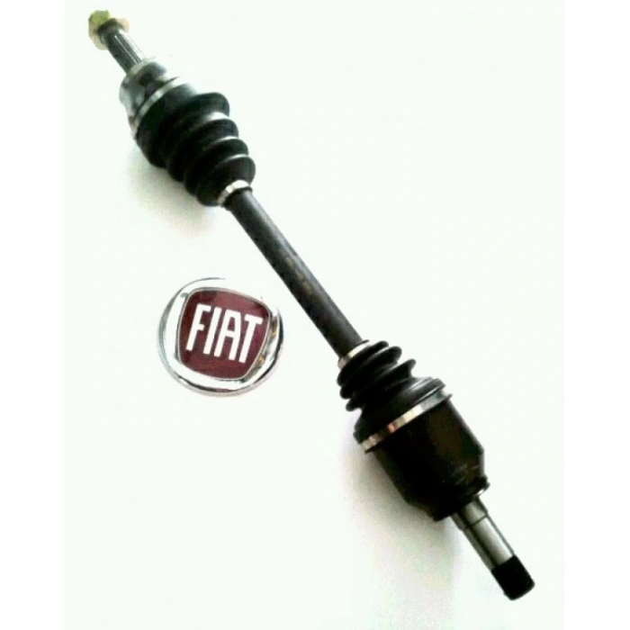 Aks Komple Ön Lınea 07Sonrası / Sol 1.3Jtd Euro 5 595Mm (Oem No: 52055942)