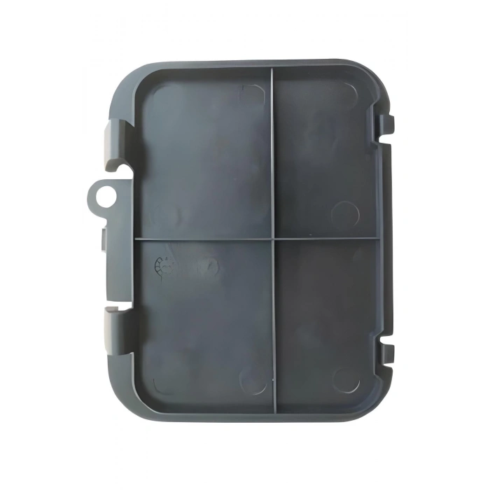 Fıat Egea- Sw- 21; Ön Çamurluk Davlumbazı Kapağı (Oem No: 52063257)