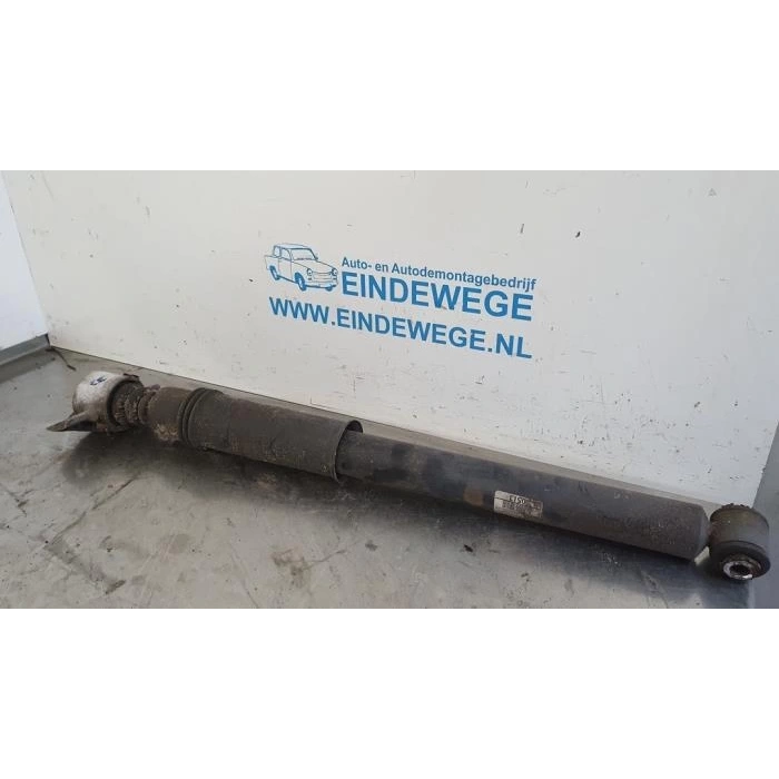 Amortisör C4 09Sonrası Gazlı Arka (Oem No: 5206Zj)