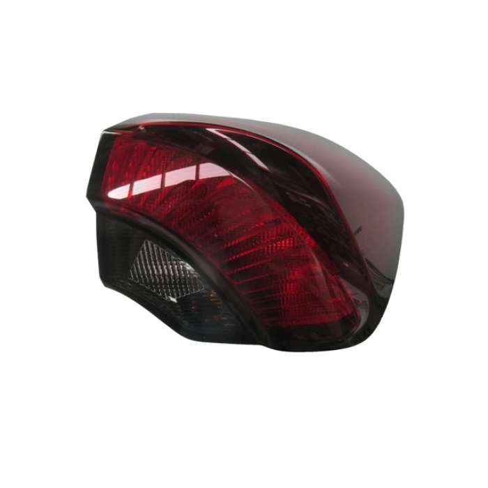 Fıat Egea- Cross- 21/24; Dış Stop Lambası Sağ Kırmızı/Beyaz (Duylu) (Pleksan) (Oem No: 52078933)