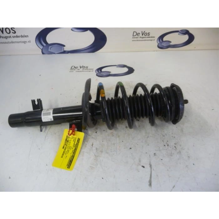 Amortısör Ön Sağ Psa C3 Iı B.M 09- (Oem No: 5208P5)