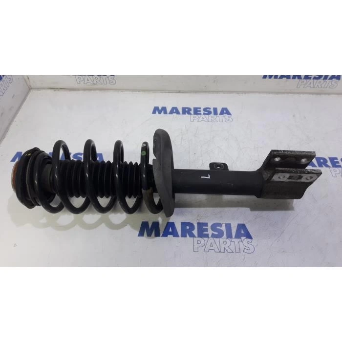 Amortisör 3008 09Sonrası Gazlı Ön Sol (Oem No: 5208W7)