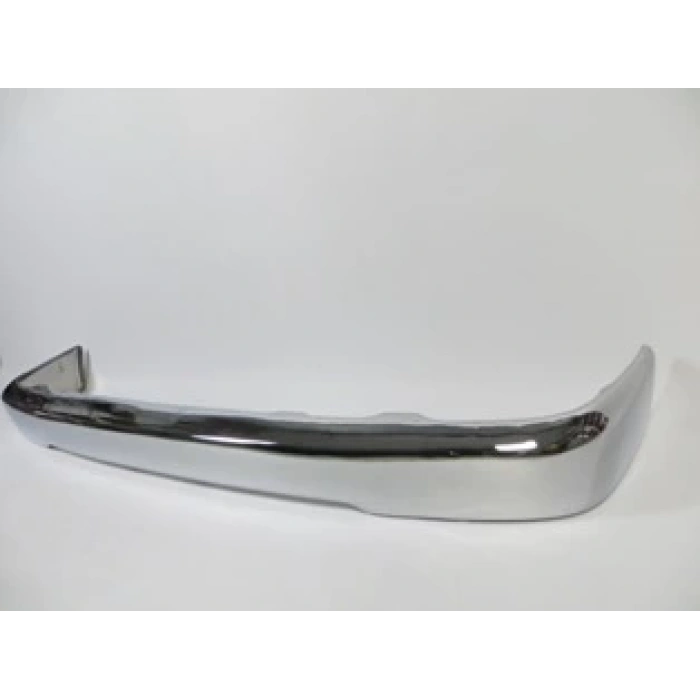 1998-2001 Toyota Hilux Pıck Up Ln145- Ön Tampon (Nikelajlı 4X2 İnce Tip Fpı) (Adet) (Oem No:5210135400)