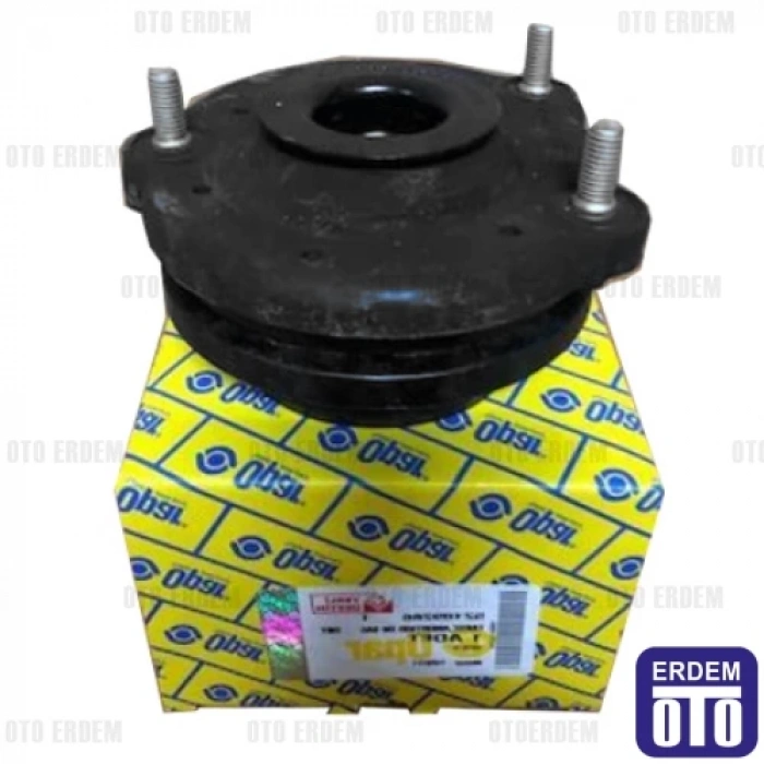 Amortisör Takozu Doblo Iıı / Lınea / Fıorıno / Bıpper/ Nemo / Combo D 10Sonrası Ön Sol Rulmanlı (Oem No: 52109287)