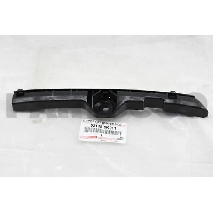 Toyota Hilux 2006-2011 Tampon Bağlantı Braketi Ön Sağ (Oem No: 52115-0K011)
