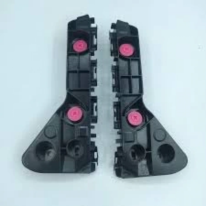 Tampon Bağlantı Braketi Hılux 22Sonrası Ön Sağ (Oem No: 52115-Yp040)