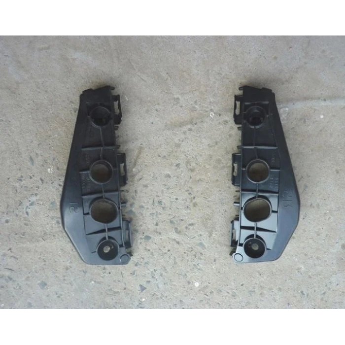 Tampon Bağlantı Braketi Corolla Ön 10Sonrası Sol (Oem No: 52116-02190)