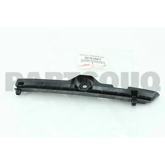 Toyota Hilux 2006-2011 Tampon Bağlantı Braketi Ön Sol (Oem No: 52116-0K011)