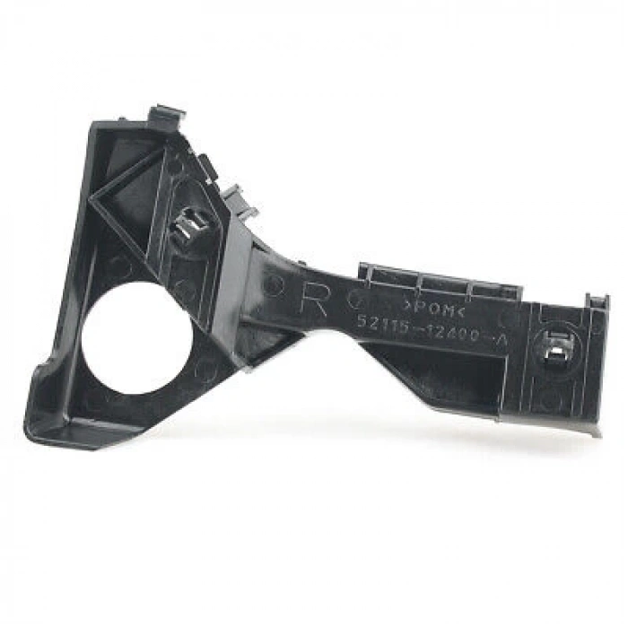 Toyota Corolla 2002-2006 Tampon Bağlantı Braketi Ön Sol (Oem No: 52116-12360)