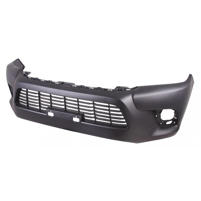 Tampon Hılux 2015 Ön 4X4 Izgaralı None (Oem No: 521190K840Ml)