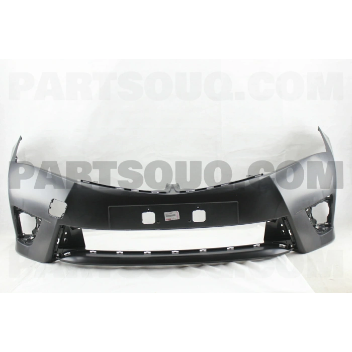 Tampon Corolla Ön 13Sonrası Izgarasız (Oem No: 52119-0Z927)