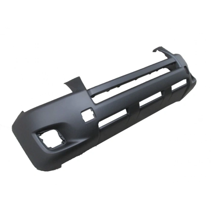 Toyota Rav4- 09/10; Ön Tampon Siyah (Dodik Deliksiz) Tyg) (Oem No: 52119-42970)