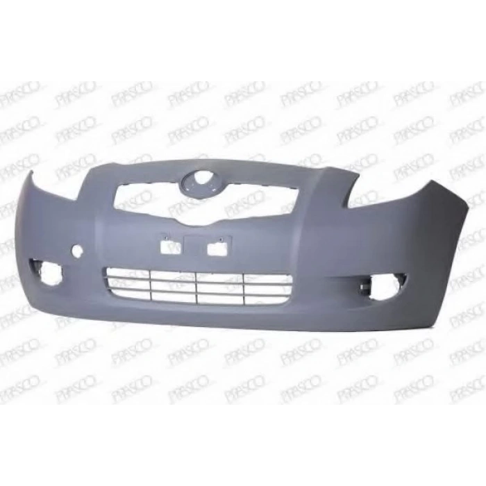 Tampon Yarıs Ön 06-09 (Oem No: 52119-52922)