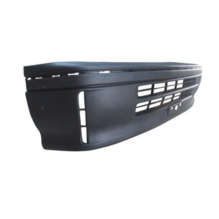 Toyota Hiace 1989-1997 Minübüs Ön Tampon Siyah (My) (Adet) (Oem No:5211995J24)