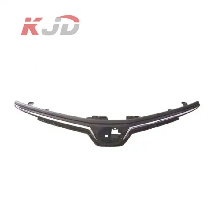 Sis Lamba Çerçeve Corolla Çıtası 19-21 Sağ (Gri) (Oem No: 52125-02390)