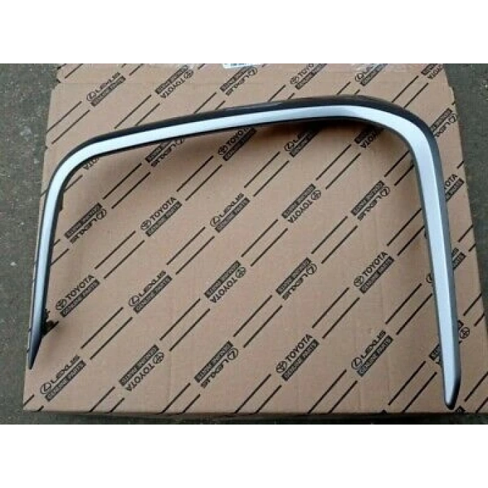 Sis Lamba Çerçeve Corolla Çıtası 19-21 Sol (Gri) (Oem No: 52126-02380)