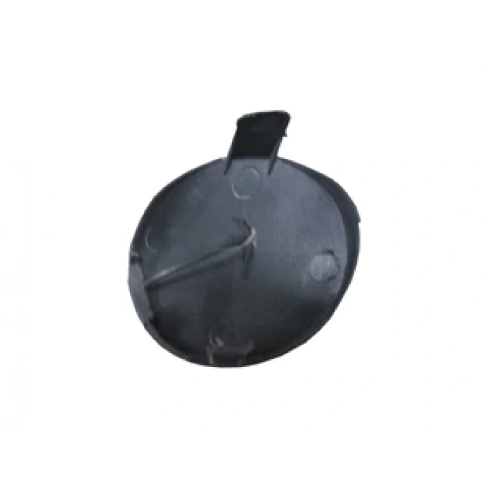 Toyota Corolla 2007-2010 Ön Tampon Çeki Demiri Kapağı Sağ Siyah (Oem No: 52127-02910)