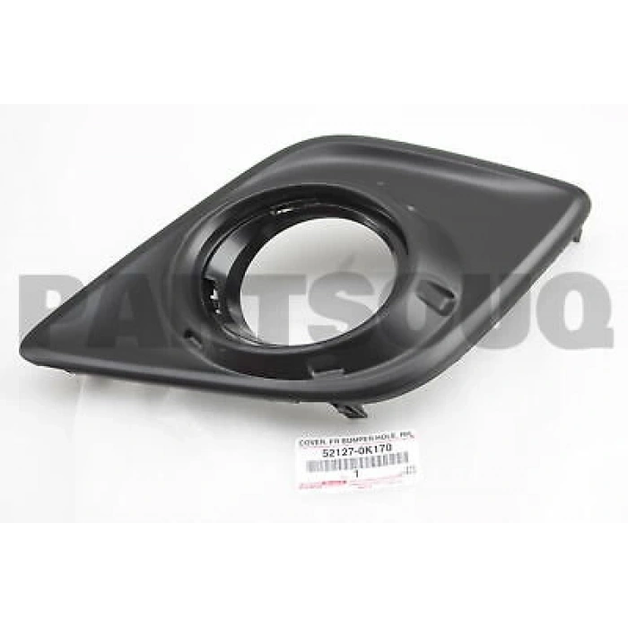 Sis Lamba Kapağı Hılux 15-19 Revo Sağ Sisli (Oem No: 52127-0K170)