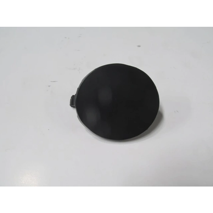 Toyota Yarıs- 06/09; Ön Tampon Çeki Demiri Kapağı Siyah (Tw) (Oem No: 52127-52290)