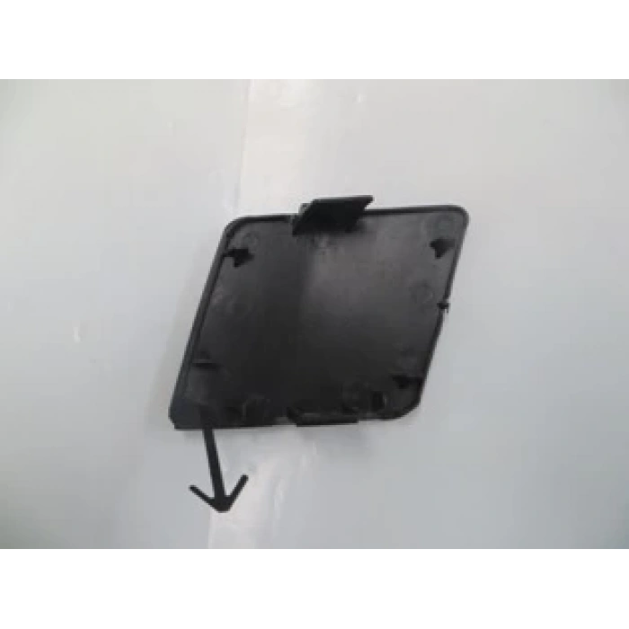 Toyota Yarıs- 09/11; Ön Tampon Çeki Demiri Kapağı Siyah (Tw) (Oem No: 5212752440)