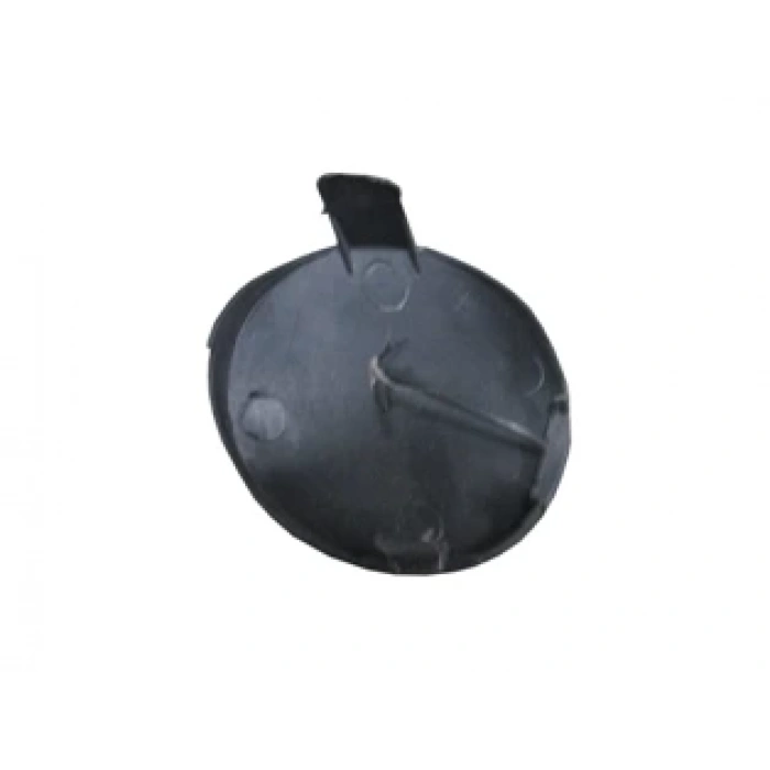 Toyota Corolla- E150- 07/10; Ön Tampon Çeki Demiri Kapağı Sol Siyah (Oem No: 52128-02910)