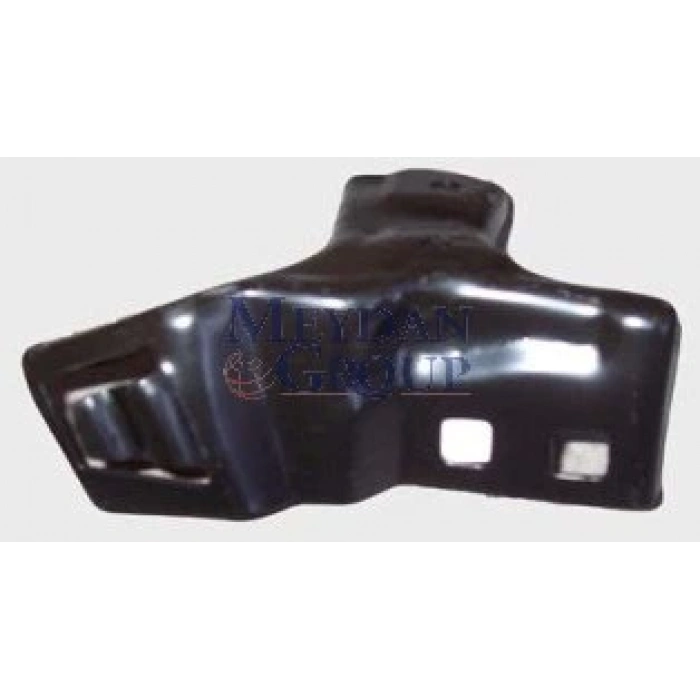 Toyota Rav4 2001-2004 Arka Tampon İç Braketi Sol (Sac) (Tw) (Adet) (Oem No:5214642030)