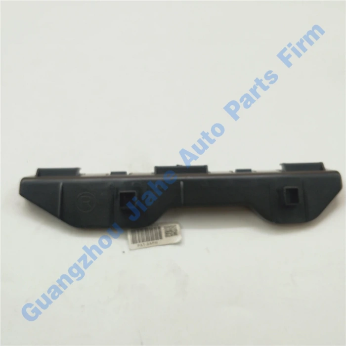 Toyota Corolla 2002-2006 Tampon Bağlantı Braketi Arka Yan Sağ (İç Büyük Tip) (Oem No: 52 155 02040)