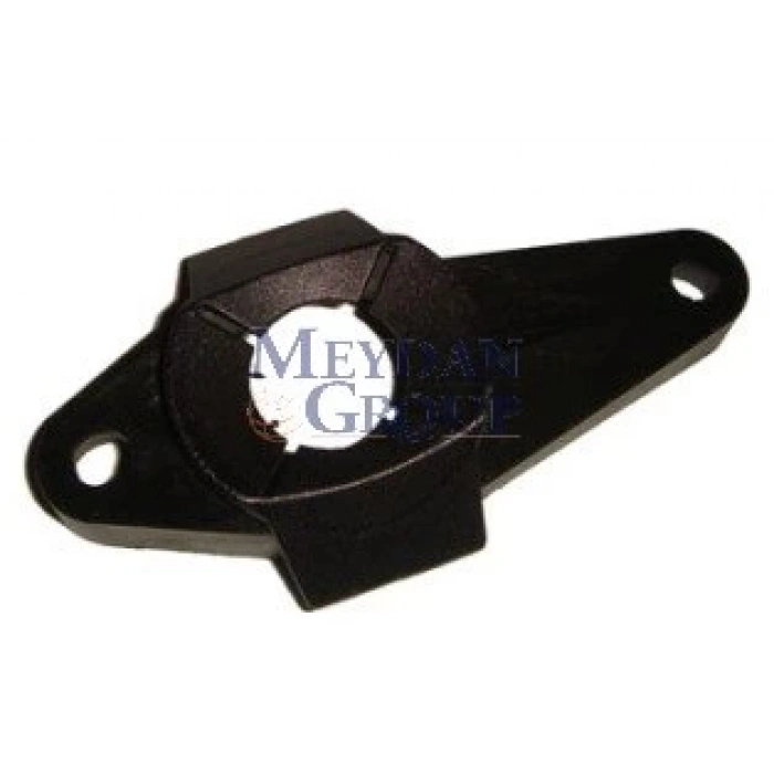 Toyota Hılux- Pıck Up Ln145- 98/01; Arka Tampon Klipsi (Büyük Tip) (Hushan) (Oem No: 52155-0B010)