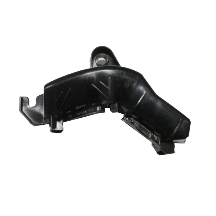 Toyota Yaris 2017-2020 Arka Tampon Bağlantı Braketi Sağ Üst Köşe (Tyg) (Oem No: 52 155 0D220)