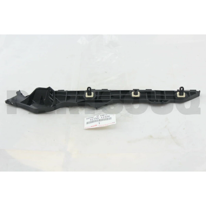 Tampon Bağlantı Braketi Corolla Arka 10Sonrası Sağ (Oem No: 52155-12320)