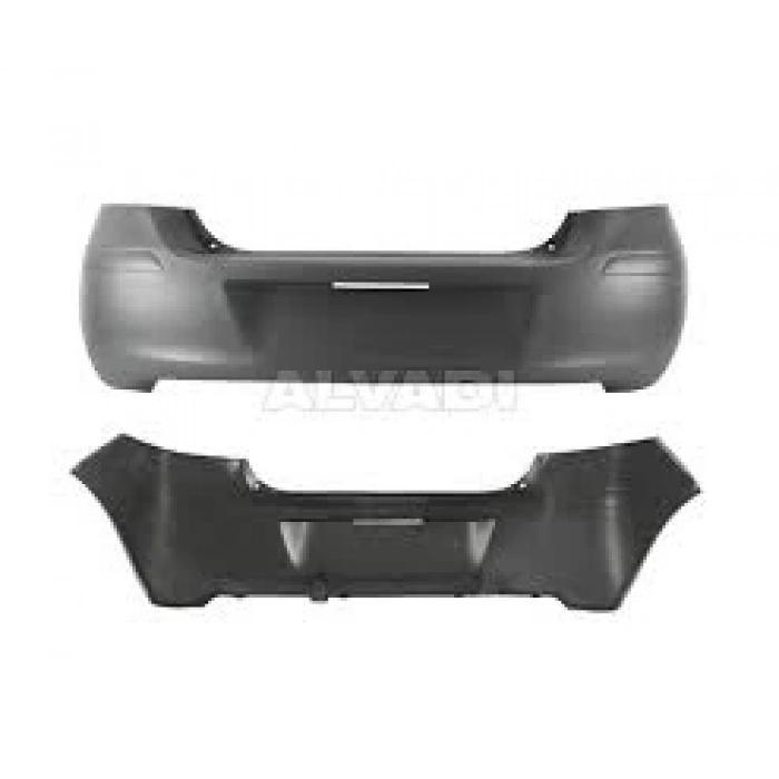 Tampon Yarıs Arka 10-11 (Oem No: 52159-0D986)